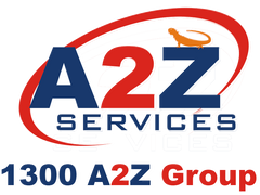 A2Z Services logo