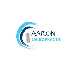 Aaron Chiropractic Centre logo