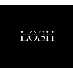 Losh Hair Lounge logo