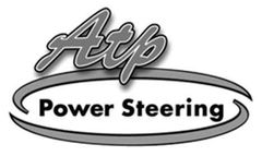 ATP Power Steering logo