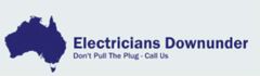 Electricians Downunder logo