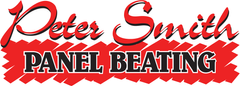 Peter Smith Panel Beating logo