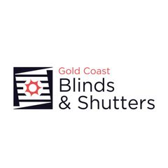 Gold Coast Blinds & Shutters logo