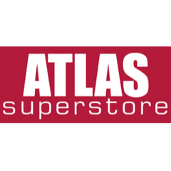 Atlas Superstore logo