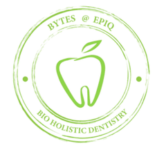 Bytes of Lennox Dental logo