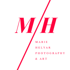 Marie Helyar Photography & Art logo