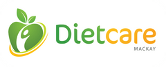 Dietcare Mackay logo