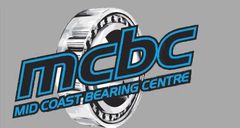 Mid Coast Bearing Centre logo