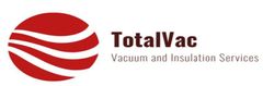 Total Vac & Insulguard Home Insulation logo