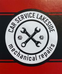 Car Service Lakeside logo