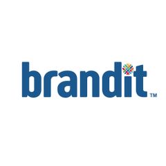 Brandit Promotions logo