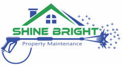 Shine Bright Property Maintenance logo