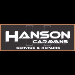 Hanson Caravans Services & Repairs logo