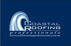Coastal Roofing Professionals logo