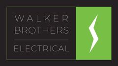Walker Brothers Electrical logo