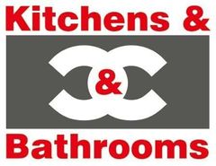 C&C Kitchens & Bathrooms logo