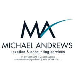 Michael Andrews Taxation & Accounting Services logo