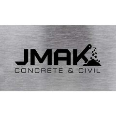 J Mak Concreting & Civil logo