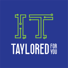 IT Taylored For You logo