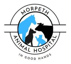 Morpeth Veterinary Hospital logo