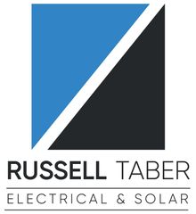 Russell Taber Electrical & Solar logo