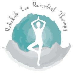 Rebekah Lee Remedial Therapy logo