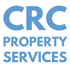 CRC Property Services logo