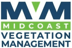 MidCoast Vegetation Management logo