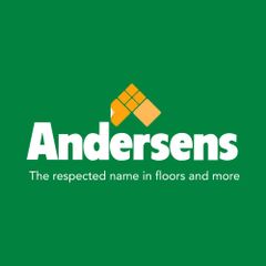 Andersens Lismore logo