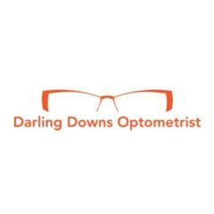 Darling Downs Optometrist logo