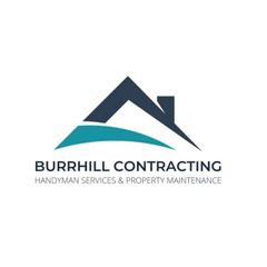 Burrhill Contracting logo