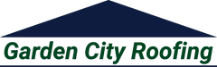 Garden City Roofing logo
