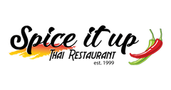 Spice It Up Thai logo