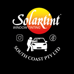 Solartint South Coast (Juz Tint) logo