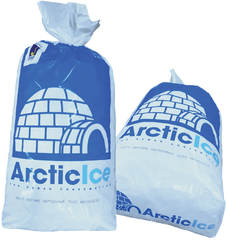 Arctic Ice logo