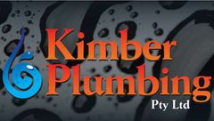 Kimber Plumbing Pty Ltd logo
