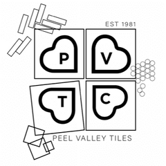 Peel Valley Tiles & Ceramics Pty Ltd logo