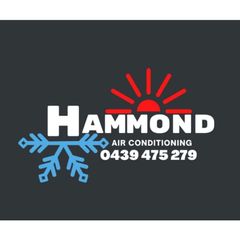 Hammond Air Conditioning logo