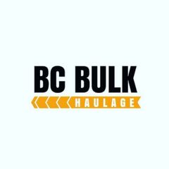 BC Bulk Haulage logo
