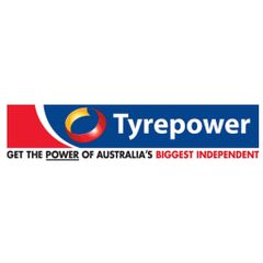 Tyrepower Port Macquarie logo