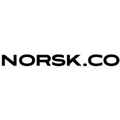 Norsk.Co. Automotive logo