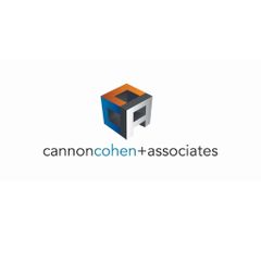 Cannon Cohen & Associates logo