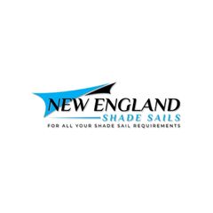 New England Shade Sails logo