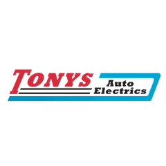 Tonys Auto Electrics logo