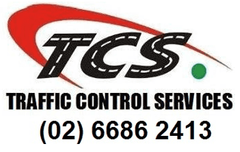 Traffic Control Services logo
