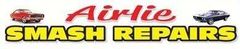 Airlie Smash Repairs logo