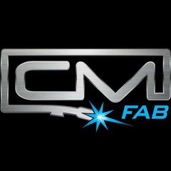 Complete Metal Fabrications logo