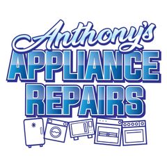Anthony's Appliance Repairs logo