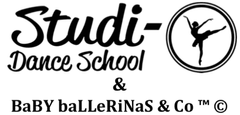 Studi-O Dance School logo
