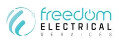 Freedom Electrical Services logo